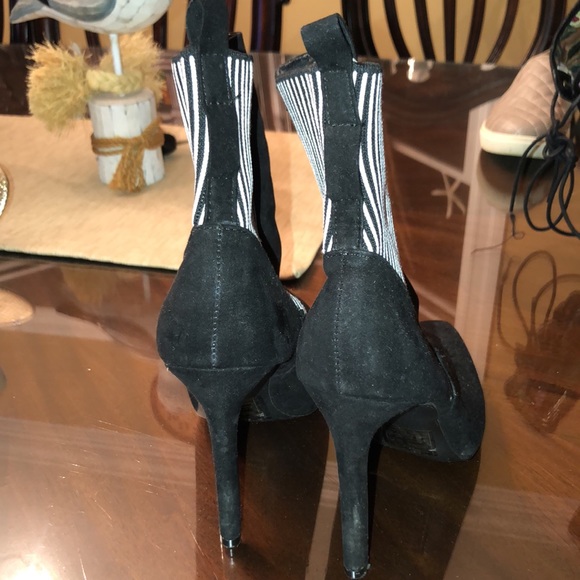 Booties - Picture 3 of 4